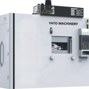 Waterwheel-type water diverter combined machine tool