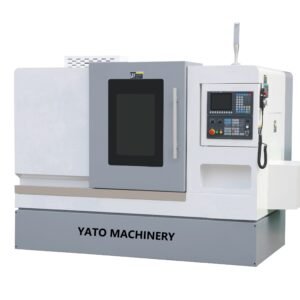 Horizontal Tool Tower Combined Machine Tool